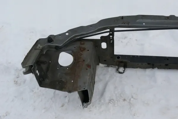 OEM DAK-59-PO Frontverstärkungsstange für Rover 200 image 6