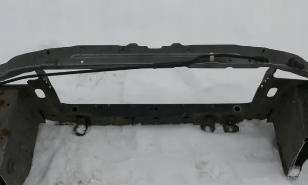 OEM DAK-59-PO Frontverstärkungsstange für Rover 200 image 7