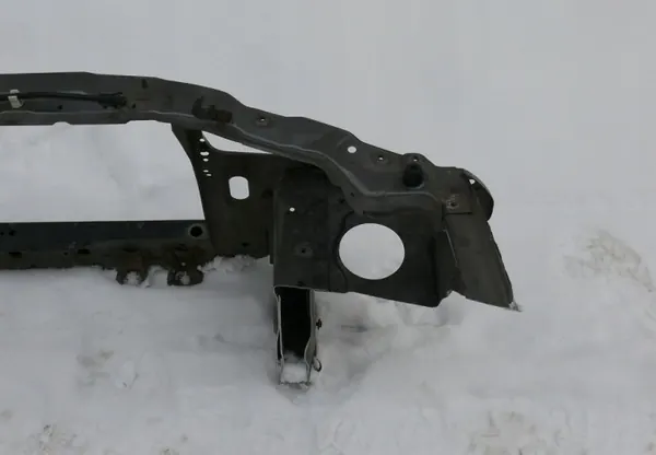 OEM DAK-59-PO Frontverstärkungsstange für Rover 200 image 8
