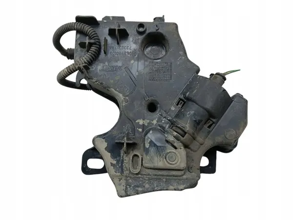 Reservatório de Fluido FAP Peugeot 308 II T9 1.6 BlueHDI 9808025480 image 3