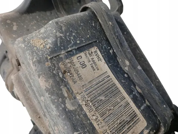 Reservatório de Fluido FAP Peugeot 308 II T9 1.6 BlueHDI 9808025480 image 4