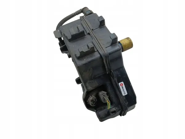 Reservatório de Fluido FAP Peugeot 308 II T9 1.6 BlueHDI 9808025480 image 5