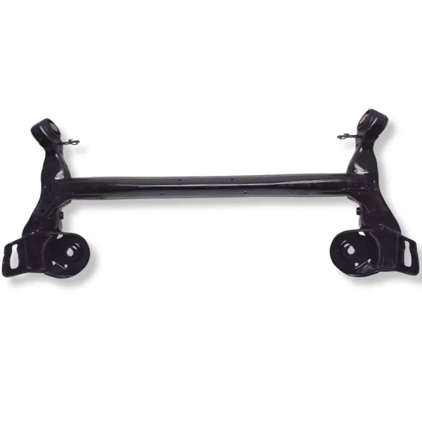 Travesaño suspensión trasera OEM Citroen Berlingo II 2008- image 2