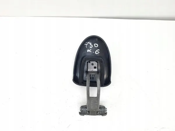 Deurbuffer Opel Vivaro 2016 824302173RA image 2