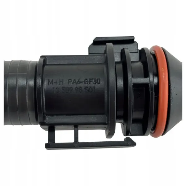 Durite de ventilation OEM 6540100212 Mercedes CLS image 3