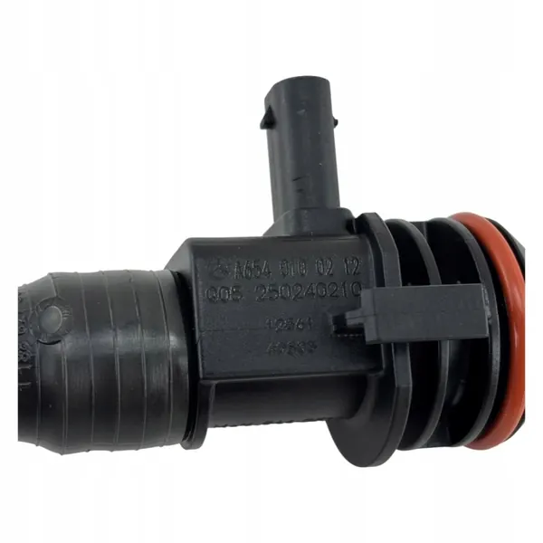 Durite de ventilation OEM 6540100212 Mercedes CLS image 4