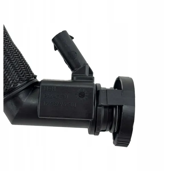Durite de ventilation OEM 6540100212 Mercedes CLS image 5
