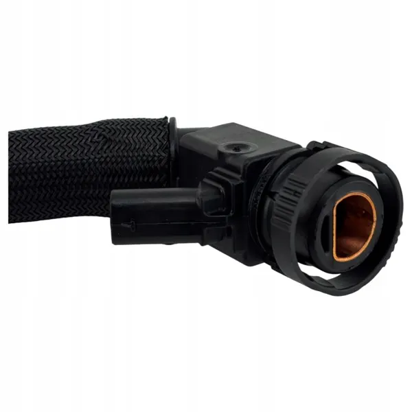 Durite de ventilation OEM 6540100212 Mercedes CLS image 7