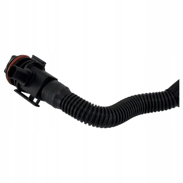 Durite de ventilation OEM 6540100212 Mercedes CLS image 8