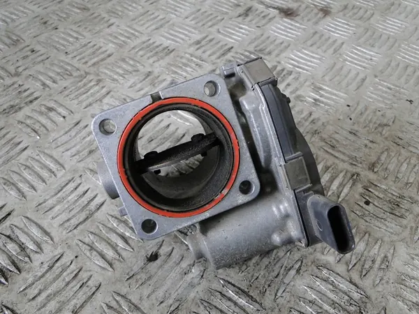 Drosselklappe Hyundai 35100-2U000 image 3