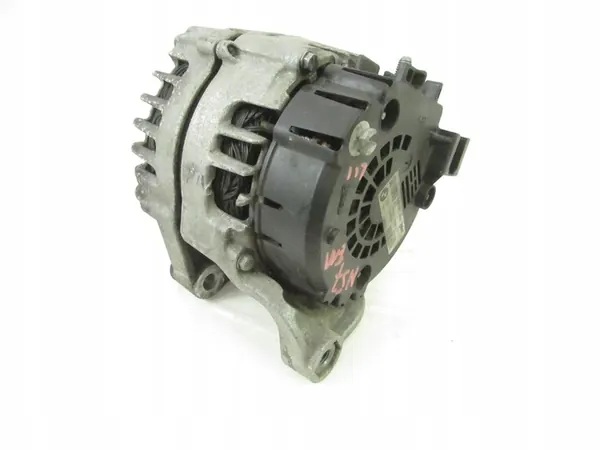 Vaihtovirtageneraattori BMW E70 E71 F01 F02 F06 F07 F10 F11 N57 220A image 4