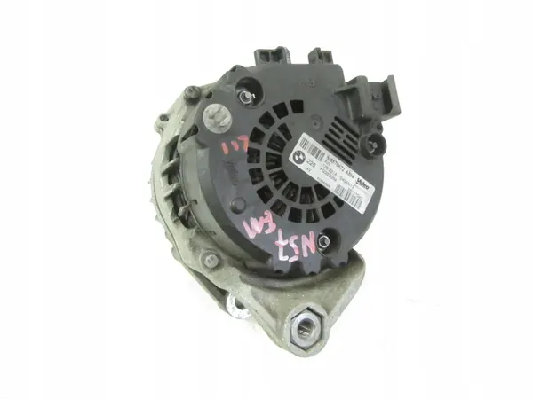 Vaihtovirtageneraattori BMW E70 E71 F01 F02 F06 F07 F10 F11 N57 220A image 5