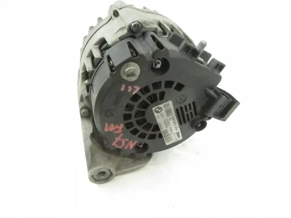 Vaihtovirtageneraattori BMW E70 E71 F01 F02 F06 F07 F10 F11 N57 220A image 6