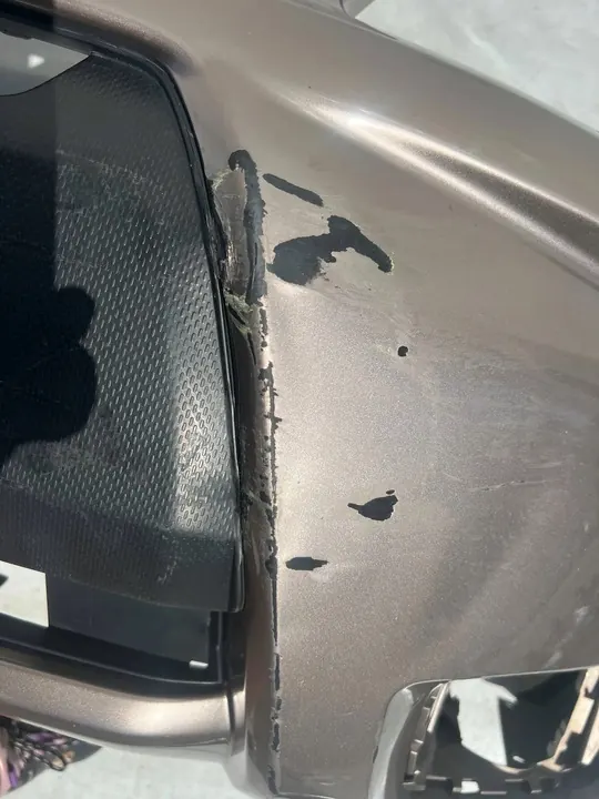 Paraurti anteriore Subaru Forester XT IV 2013 image 10