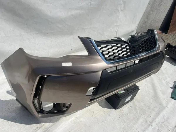 Paraurti anteriore Subaru Forester XT IV 2013 image 2