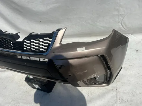 Paraurti anteriore Subaru Forester XT IV 2013 image 3