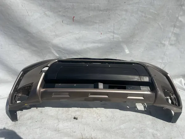 Paraurti anteriore Subaru Forester XT IV 2013 image 4