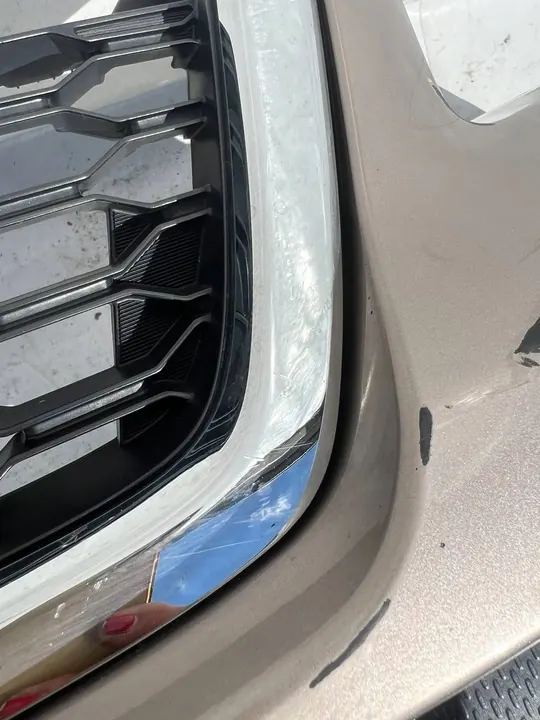 Paraurti anteriore Subaru Forester XT IV 2013 image 6