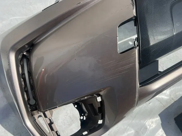 Paraurti anteriore Subaru Forester XT IV 2013 image 7