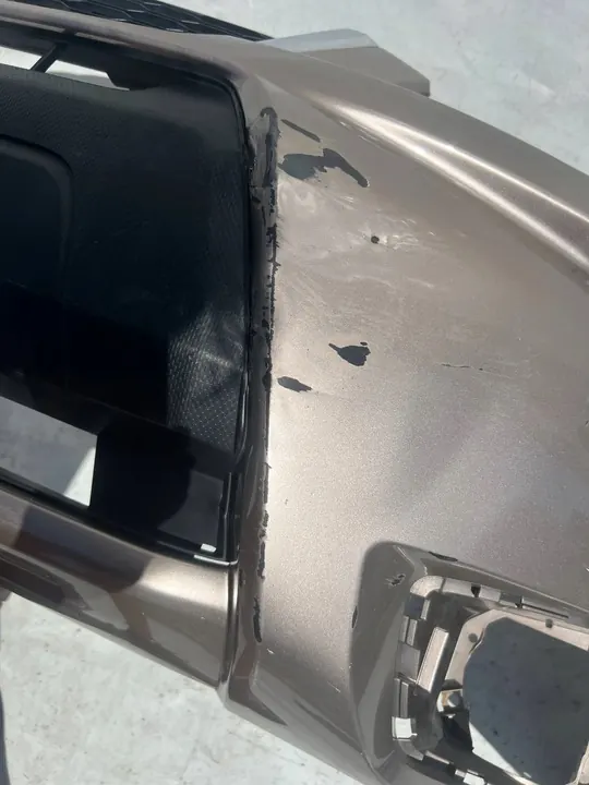 Paraurti anteriore Subaru Forester XT IV 2013 image 8