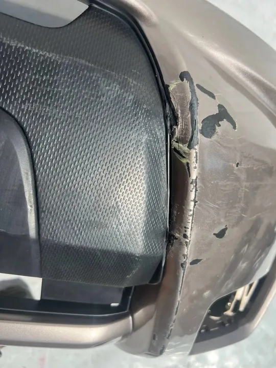 Paraurti anteriore Subaru Forester XT IV 2013 image 9