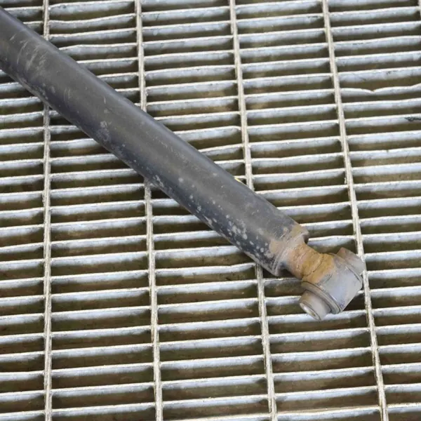 Ammortizzatore posteriore destro Mercedes-Benz CLA C117 X117 W117 2016 A1763201531 image 5