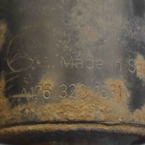 Ammortizzatore posteriore destro Mercedes-Benz CLA C117 X117 W117 2016 A1763201531 image 6