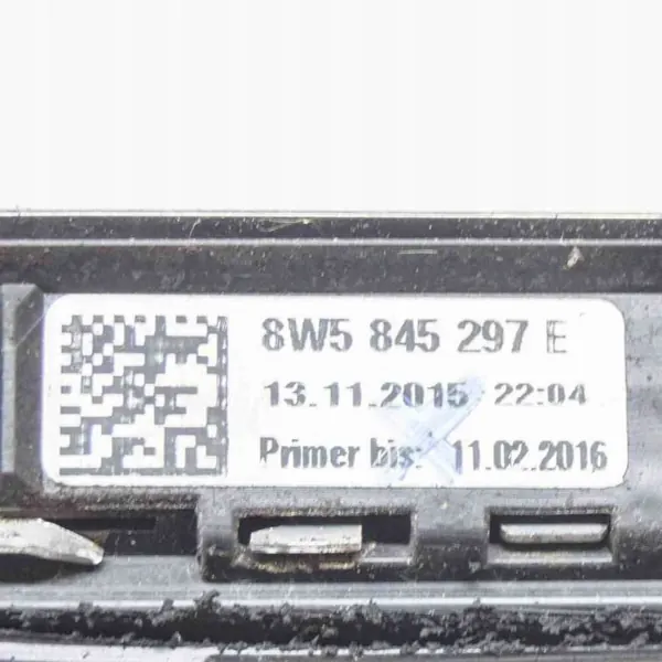 OEM 43R001795 Vänster bakruta för Audi A4 Avant image 3