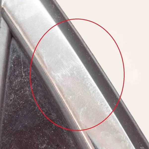 OEM 43R001795 Vänster bakruta för Audi A4 Avant image 7