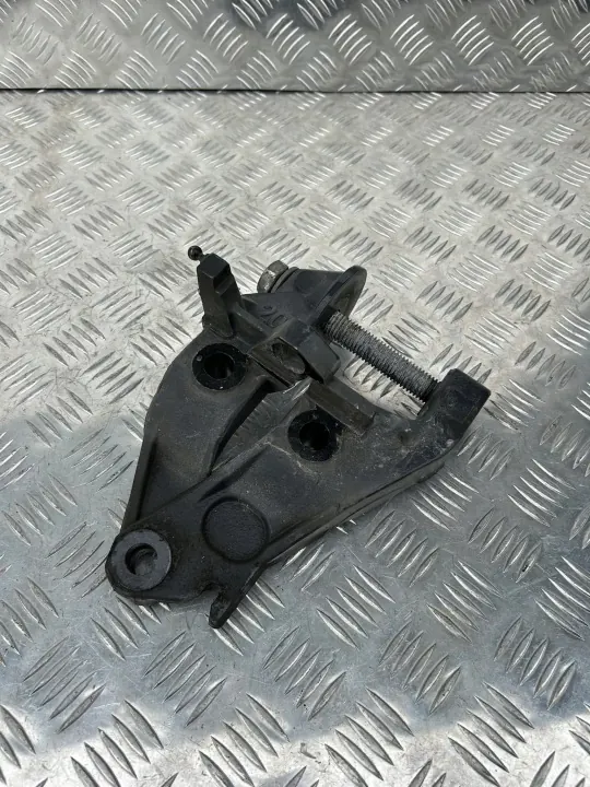 Support de Tige de Basculage Cabine Scania OEM 2553521/2553520 image 2
