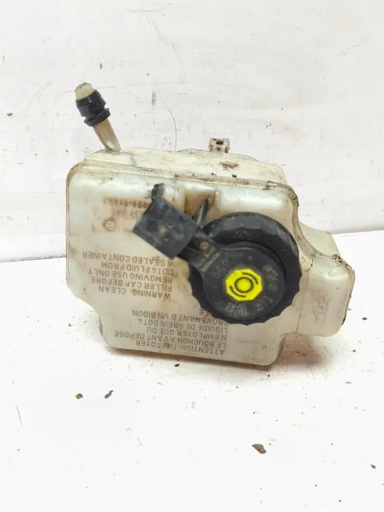 Bremsflüssigkeitsbehälter OEM 1K1611349C für Golf VI image 2
