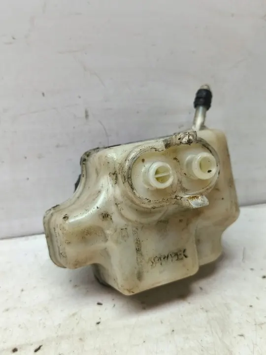 Bremsflüssigkeitsbehälter OEM 1K1611349C für Golf VI image 5
