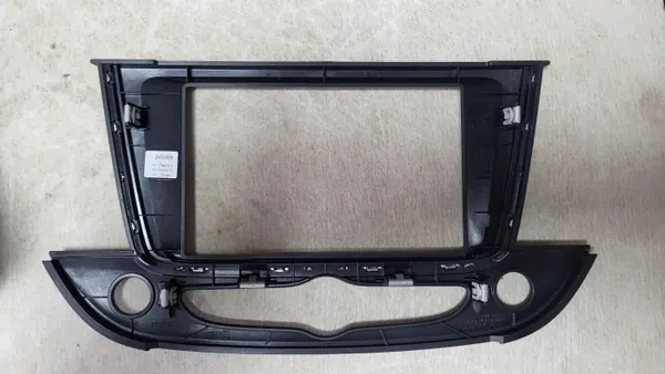 Opel Crossland X Radio Navigation OEM 39145557 image 5
