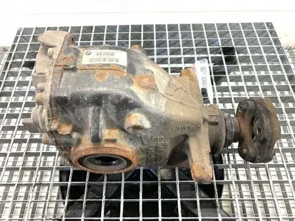 Différentiel Arrière OEM pour BMW F31 2.0 Diesel 184CH image 2