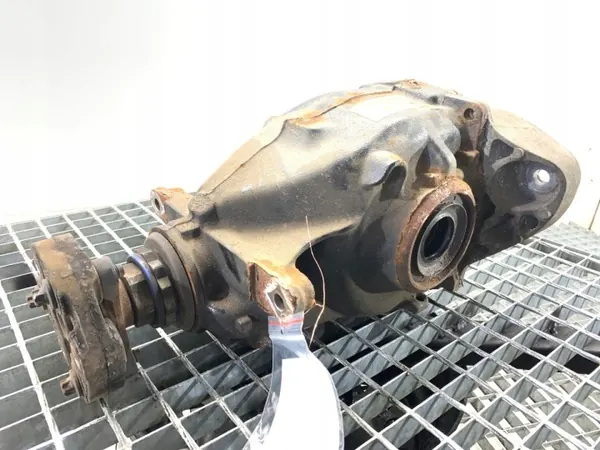 Différentiel Arrière OEM pour BMW F31 2.0 Diesel 184CH image 3
