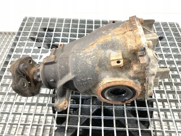 Différentiel Arrière OEM pour BMW F31 2.0 Diesel 184CH image 4