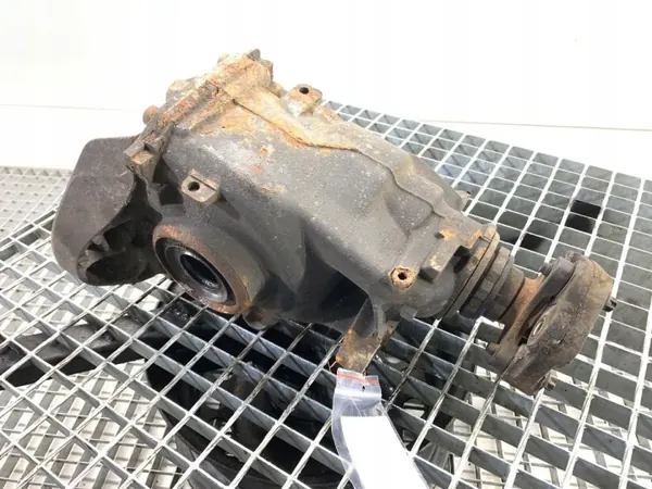Différentiel Arrière OEM pour BMW F31 2.0 Diesel 184CH image 5