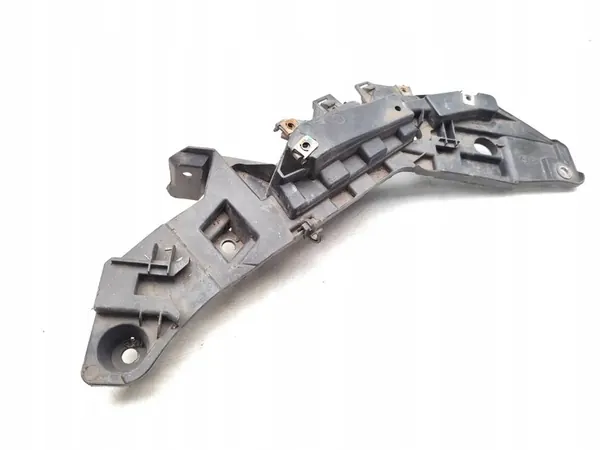 Support de phare avant Peugeot Boxer Gauche 2016 Van image 9