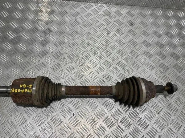 Ford Kuga MK2 Fram Vänster Drivaxel OEM DV6P-3B437-BA image 2