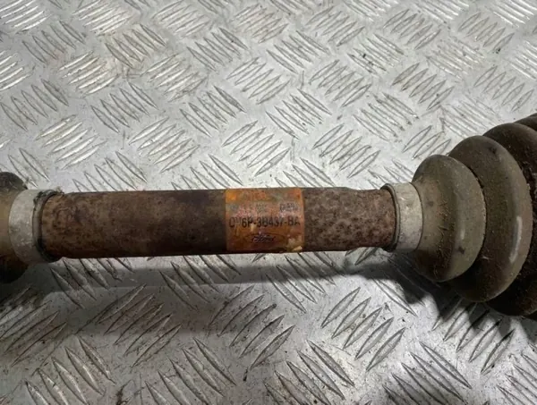 Ford Kuga MK2 Fram Vänster Drivaxel OEM DV6P-3B437-BA image 3