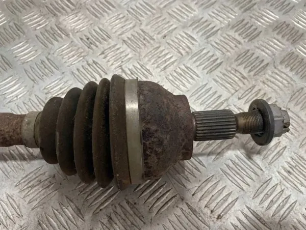 Ford Kuga MK2 Fram Vänster Drivaxel OEM DV6P-3B437-BA image 5