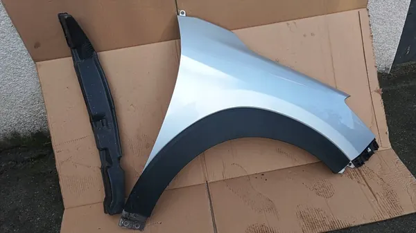 Aile Avant Droite HYUNDAI TUCSON III U3S image 1