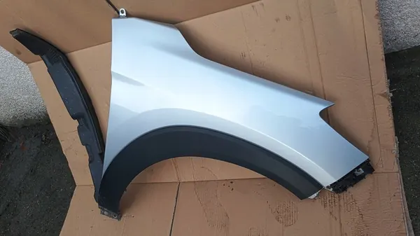 Aile Avant Droite HYUNDAI TUCSON III U3S image 2