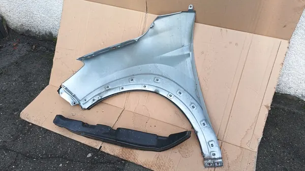 Aile Avant Droite HYUNDAI TUCSON III U3S image 3