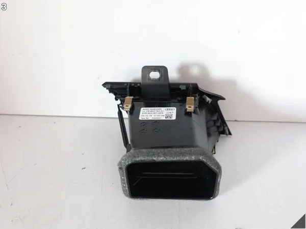 OEM 66706806 Linker dashboard ventilatierooster Audi Q3 image 4