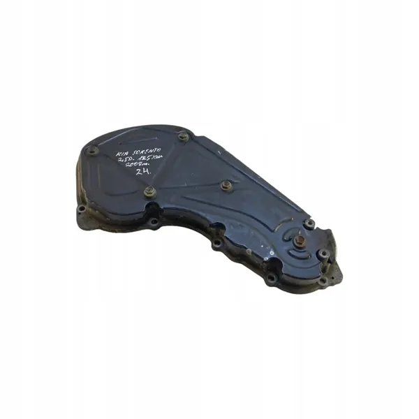 Peça motor KIA Sorento OEM JUT161252 - Usado image 2