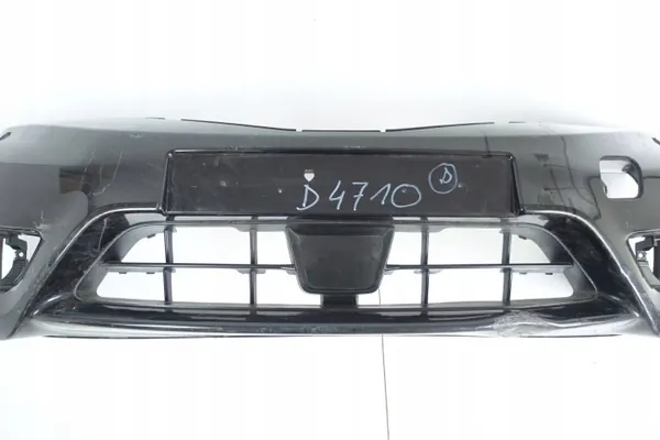 OEM 62022-3ZL0H voorbumper voor Nissan Pulsar 2014- image 3