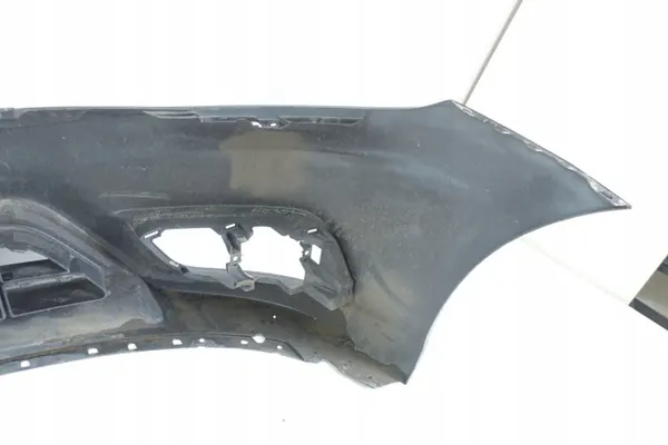 OEM 62022-3ZL0H voorbumper voor Nissan Pulsar 2014- image 9