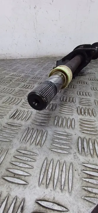 Höger Vänster Halvaxel Renault Trafic Opel Vivaro 2.0 DCI image 2