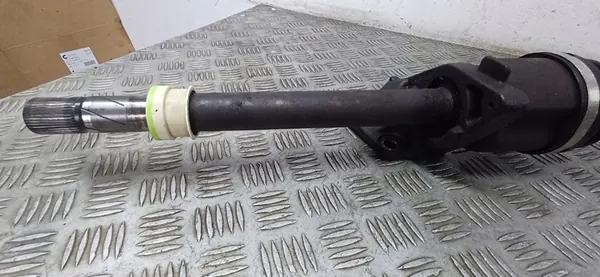 Höger Vänster Halvaxel Renault Trafic Opel Vivaro 2.0 DCI image 3